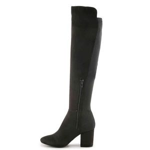 ZIGI Soho Blix Knee High Boots NWOT